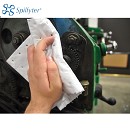 吸油墊|Spilfyter吸油墊_中量級帶接縫孔吸油墊OSW-72