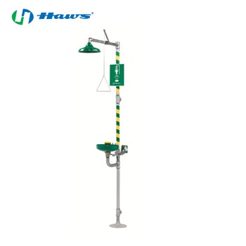 Haws洗眼器|復合式洗眼器_HAWS復...