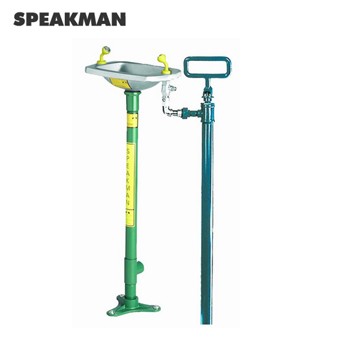 Speakman洗眼器|立式洗眼器_Sp...