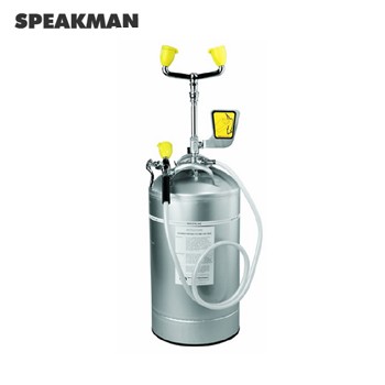 Speakman洗眼器|自帶水箱洗眼器_...