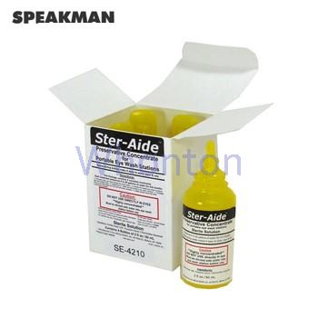 Speakman洗眼器|便攜式洗眼器防腐...