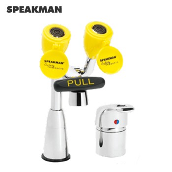 Speakman洗眼器|洗眼龍頭_Spe...