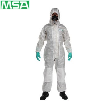 防化服|MSA防化服_CPS系列化學品防...