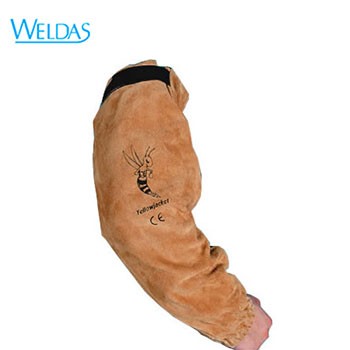 防護(hù)手袖|WELDAS魔術(shù)貼全皮53CM...