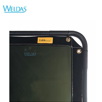 電焊防護屏|WELDAS55-7466墨...