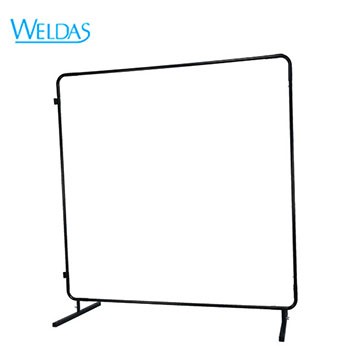 電焊防護屏組合框架|WELDAS55-8...