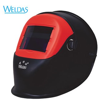 安全面罩|WELDAS自動(dòng)太陽(yáng)能光控電焊...