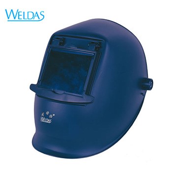 安全面罩|WELDAS頭戴式電焊面罩_6...