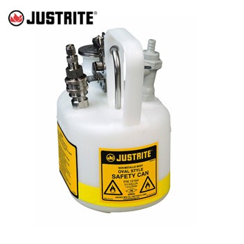 HPLC液體處置罐|Justrit液體處...