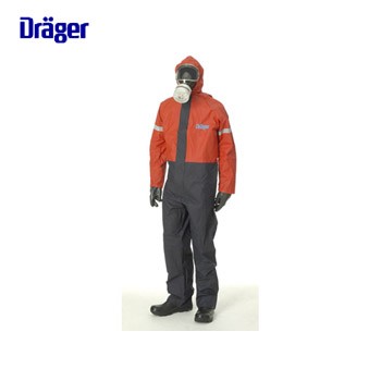 德爾格防化服|防化服_Drager化學防...