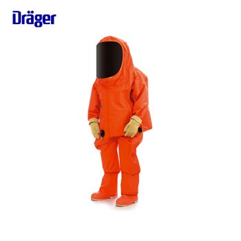 德爾格防化服|防護服_Drager化學防...