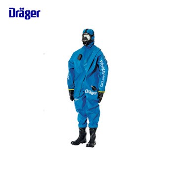 德爾格防化服|防化服_Drager化學防...