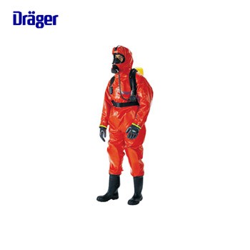 德爾格防化服|防化服_Drager化學防...