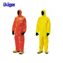德爾格防化服|防化服_Drager化學(xué)防護(hù)服Protec Plus TC TF