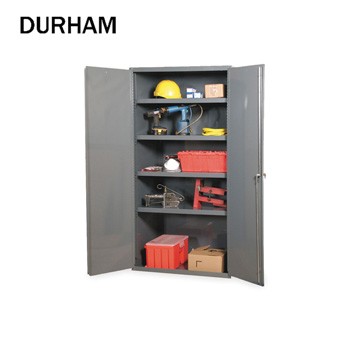 Durham存儲柜|存儲柜_4隔板存儲柜...