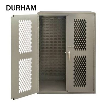 Durham存儲(chǔ)柜|存儲(chǔ)柜_清潔用品專用存儲(chǔ)柜EMDC-2600-BLP-95