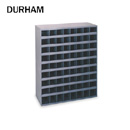 Durham零件箱|零件箱_72格工業存儲零件箱350-95