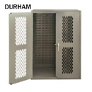 Durham存儲柜|存儲柜_清潔用品專用存儲柜EMDC-2600-BLP-95
