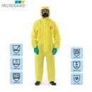 防護服|Microchem3000增強型防護服