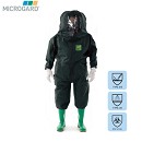 防護服|Microchem4000阿波羅防護服