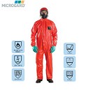 防護(hù)服|Microchem化學(xué)阻燃防護(hù)服