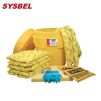 應急處理套裝|Sysbel泄漏應急處理套...