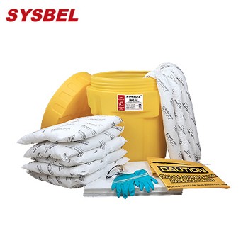 應急處理套裝|Sysbel泄漏應急處理套...
