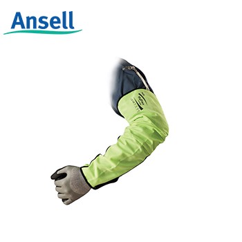 Ansell袖套|防割中量型機(jī)械防護(hù)袖套...