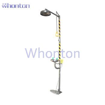 洗眼器|復合式洗眼器_全不銹鋼復合式洗眼...