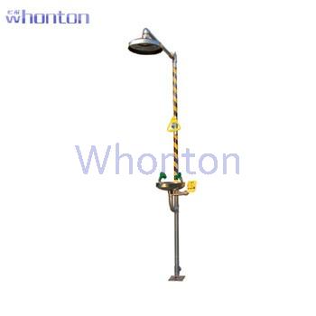 洗眼器|復合式洗眼器_復合式不銹鋼洗眼器...
