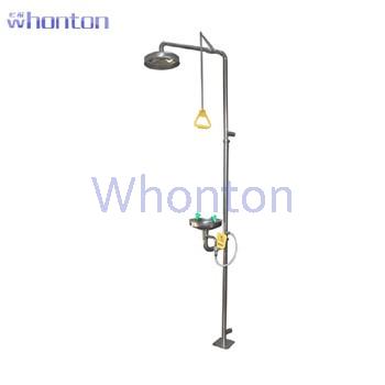 洗眼器|復合式洗眼器_復合式經濟型洗眼器...