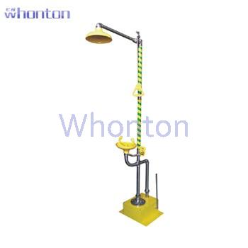洗眼器|復合式洗眼器_復合式防凍型洗眼器...
