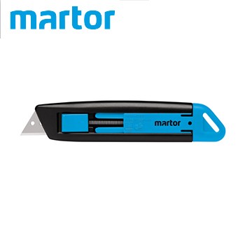 安全刀具|德國MARTOR全球首款GS認(rèn)...