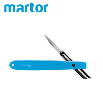 安全刀具|德國MARTOR美工雕刻刀Cl...
