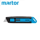 安全刀具|德國(guó)MARTOR全球首款GS認(rèn)證安全刀具07152