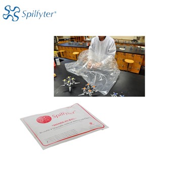 手入式氣袋|Spilfyter手入式氣袋...