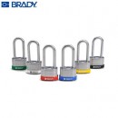 鋼制掛鎖|貝迪鋼制掛鎖_brady長(zhǎng)梁鋼制掛鎖99524