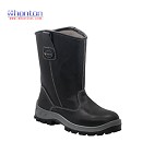 安全鞋|國(guó)產(chǎn)安全鞋_國(guó)產(chǎn)高幫防砸防滑電絕緣安全鞋69112