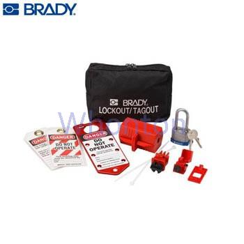 鎖具套裝|貝迪鎖具套裝_brady電氣類...