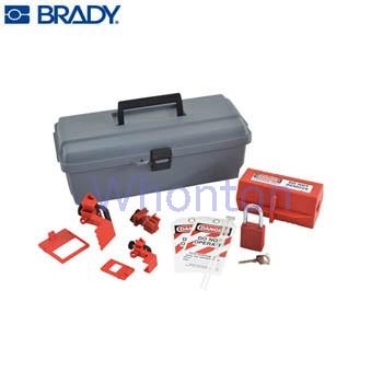 鎖具套裝|貝迪鎖具套裝_brady電氣類...