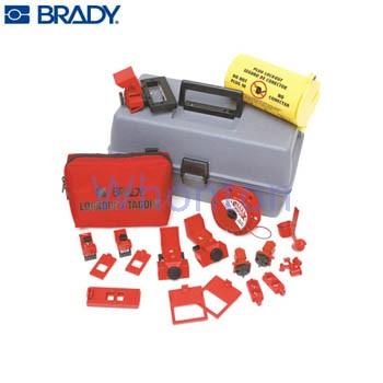 鎖具套裝|貝迪鎖具套裝_brady電氣類...