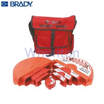 鎖具套裝|貝迪鎖具套裝_brady閥門類...