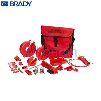 鎖具套裝|貝迪鎖具套裝_brady綜合類...