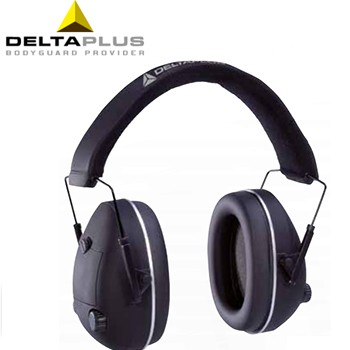 Delta耳罩|可折疊電子耳罩10301...