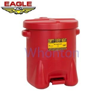 油品廢物罐|Eagle油品廢物罐_14G...