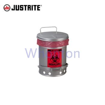 生化廢品罐|Justrite生化廢品罐_...
