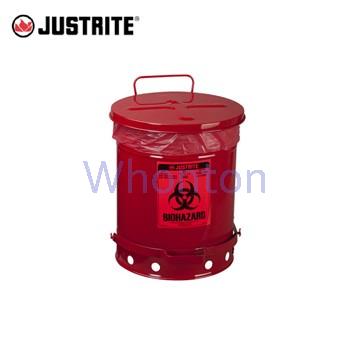 生化廢品罐|Justrite生化廢品罐_...