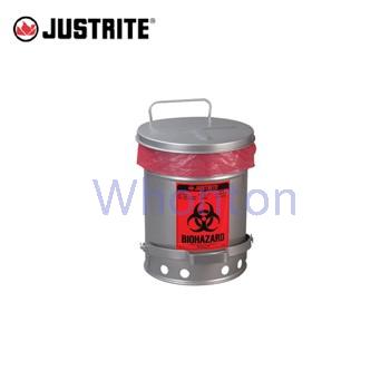 生化廢品罐|Justrite生化廢品罐_...