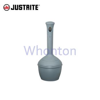 煙蒂收集罐|Justrite煙蒂收集罐_...
