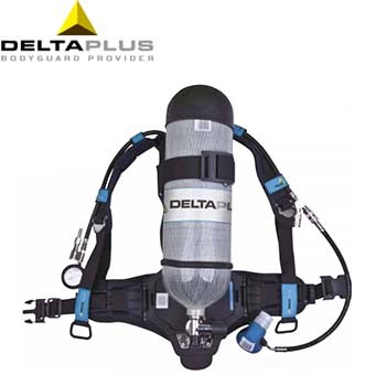 Delta空氣呼吸器|VESCBA01正...